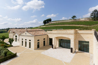 Château Pavie