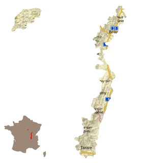 Region Burgund