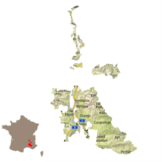 Region Rhône