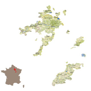 Region Champagne