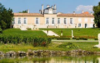 Château Léoville Las Cases