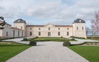 Château Calon-Ségur