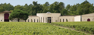Domaine de Chevalier