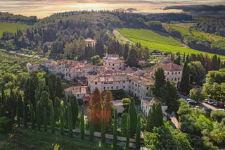 Castello di Fonterutoli
