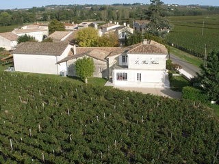 Château Le Bon Pasteur