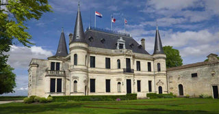 Château Palmer