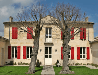 Château Clinet