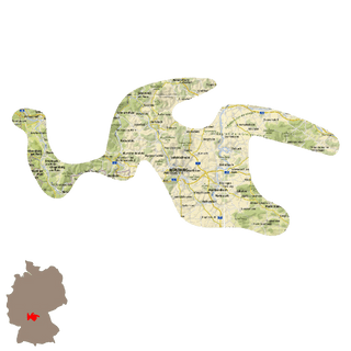 Region Franken