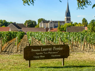 Laurent-Perrier