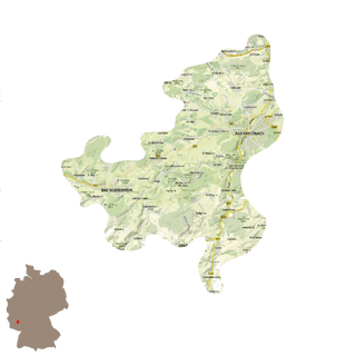 Region Nahe