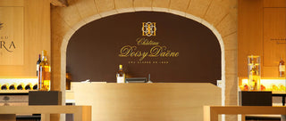 Château Doisy Daëne