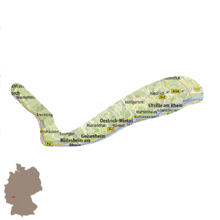 Region Rheingau