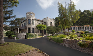 Stag`s Leap Wine Cellars