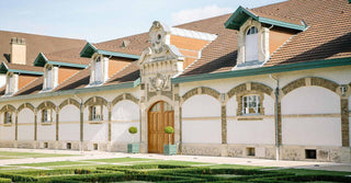 Maison Ruinart