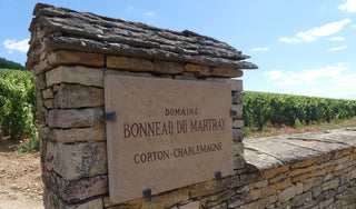 Domaine Bonneau du Martray
