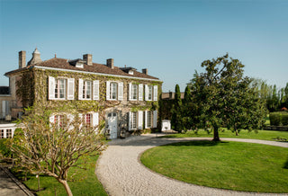 Château Prieuré Lichine