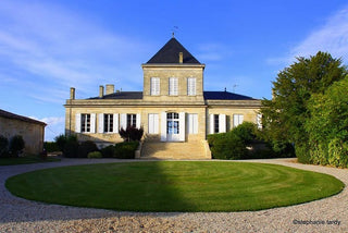 Château Brane-Cantenac