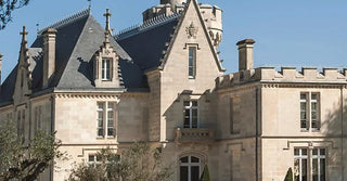 Château Pape Clément