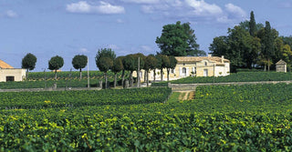 Château Trotte Vieille