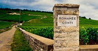 Domaine De La Romanée-Conti