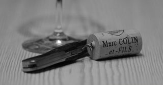 Domaine Marc Colin