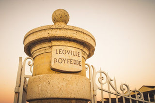 Château Léoville Poyferré