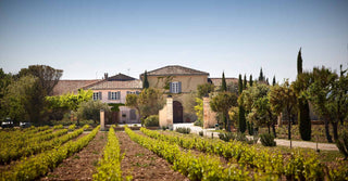 Château de Beaucastel
