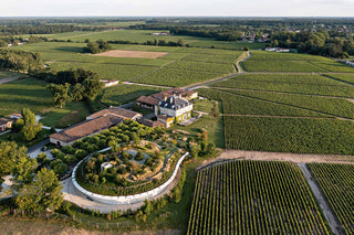 Château Haut Bailly