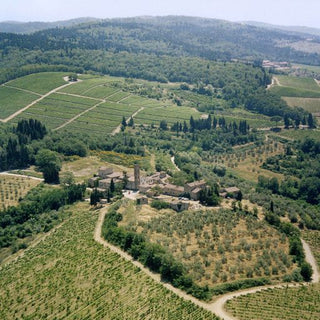Isole e Olena