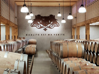 Château Haut-Marbuzet