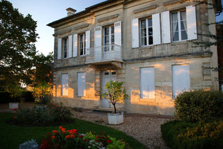 Château La Croix de Gay