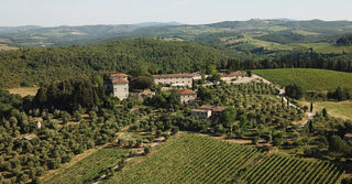 San Giusto a Rentennano