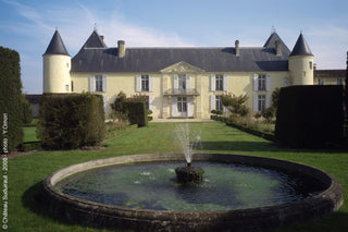 Château Suduiraut