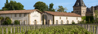 Château Tronquoy-Lalande