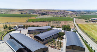 Vega Sicilia