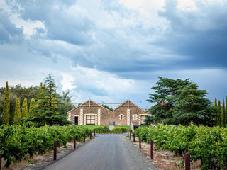 Wynns Coonawarra Estate
