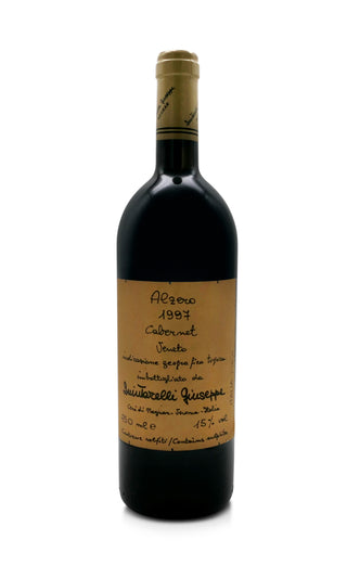 Alzero 1997 - Giuseppe Quintarelli - Vintage Grapes GmbH