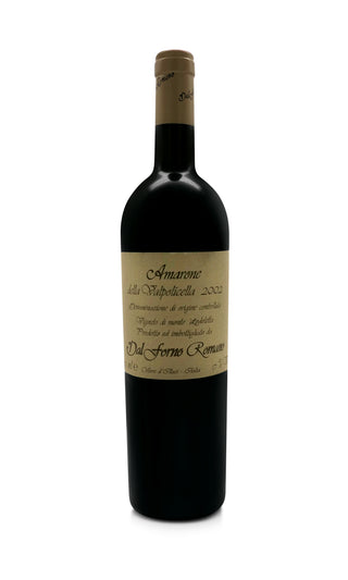 Amarone della Valpolicella 2002 - Azienda Agricola Dal Forno Romano - Vintage Grapes GmbH