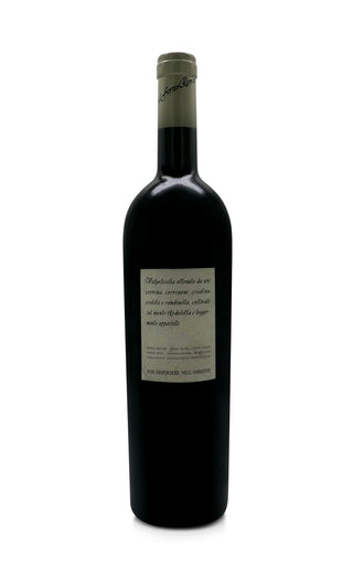 Valpolicella Monte Lodoletta 2002 - Azienda Agricola Dal Forno Romano - Vintage Grapes GmbH