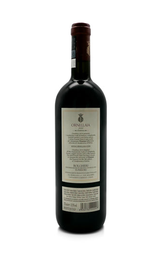 Ornellaia 2014 - Tenuta Dell` Ornellaia - Vintage Grapes GmbH