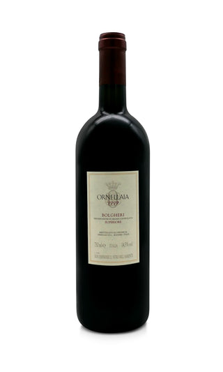 Ornellaia 1999 - Tenuta Dell` Ornellaia - Vintage Grapes GmbH