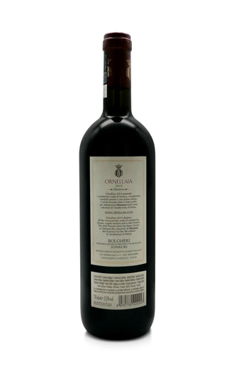Ornellaia "L´ Essenza" 2014 - Tenuta Dell` Ornellaia - Vintage Grapes GmbH