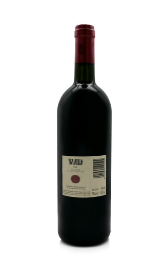 Tignanello 2006 - Marchesi Antinori - Vintage Grapes GmbH