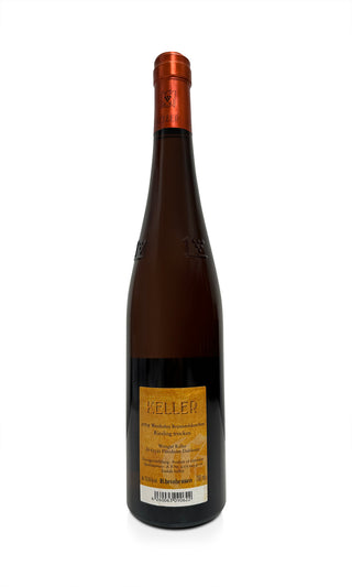 Abts E Riesling Großes Gewächs 2009 - Weingut Keller - Vintage Grapes GmbH