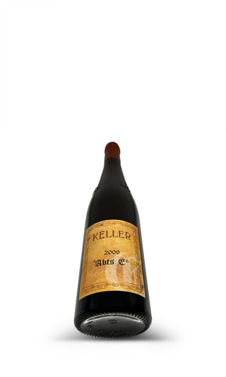 Abts E Riesling Großes Gewächs 2009 - Weingut Keller - Vintage Grapes GmbH