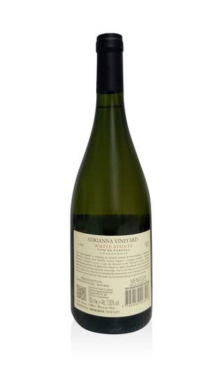Chardonnay Adriana White Stones 2022 - Catena Zapata - Vintage Grapes GmbH