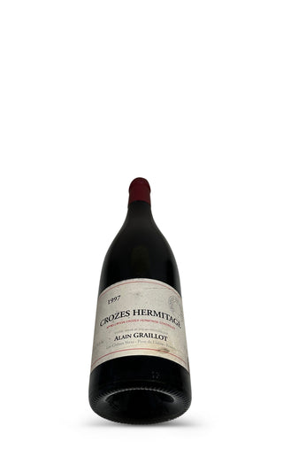 Crozes-Hermitage 1997 - Alain Graillot - Vintage Grapes GmbH