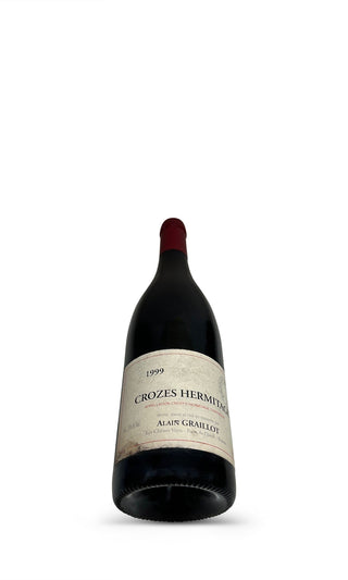 Crozes-Hermitage 1999 - Alain Graillot - Vintage Grapes GmbH