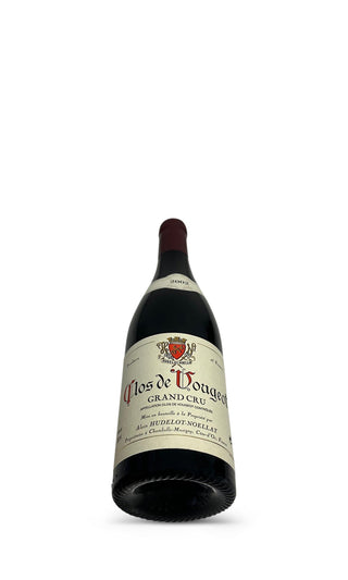 Clos des Vougeot Grand Cru 2002 - Domaine Hudelot-Noellat - Vintage Grapes GmbH