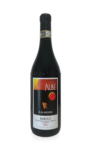 Barolo Albe 2018 - G.D.Vajra - Vintage Grapes GmbH